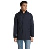 Parka acolchada unisex Robyn