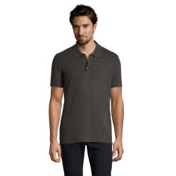 Polo elástico de hombre Phoenix