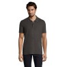 Polo elástico de hombre Phoenix