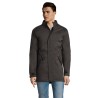 Parka acolchada unisex Robyn