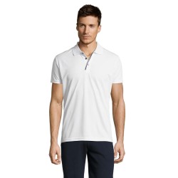 Polo deportivo de hombre...