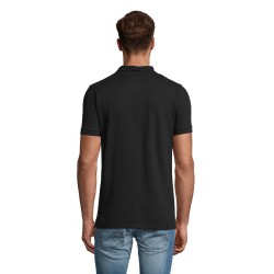 Polo elástico de hombre Phoenix