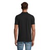 Polo elástico de hombre Phoenix