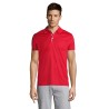 Polo deportivo de hombre Performer