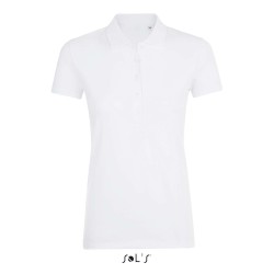 Polo elástico de mujer Phoenix