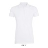 Polo elástico de mujer Phoenix