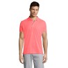 Polo deportivo de hombre Performer
