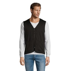 Chaleco unisex Wallace