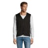 Chaleco unisex Wallace