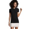 Polo elástico de mujer Phoenix