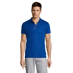 Polo deportivo de hombre Performer
