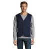 Chaleco unisex Wallace