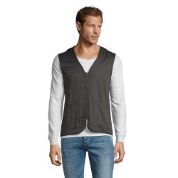 Chaleco unisex Wallace