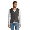 Chaleco unisex Wallace