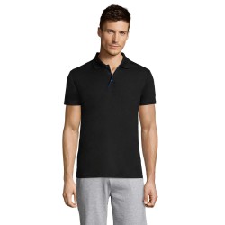 Polo deportivo de hombre Performer