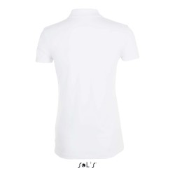 Polo elástico de mujer Phoenix
