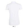 Polo elástico de mujer Phoenix