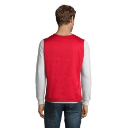 Chaleco unisex Wallace