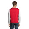 Chaleco unisex Wallace