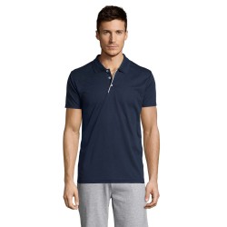 Polo deportivo de hombre Performer