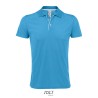 Polo deportivo de hombre Performer