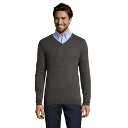 Jersey de cuello de pico de hombre Glory