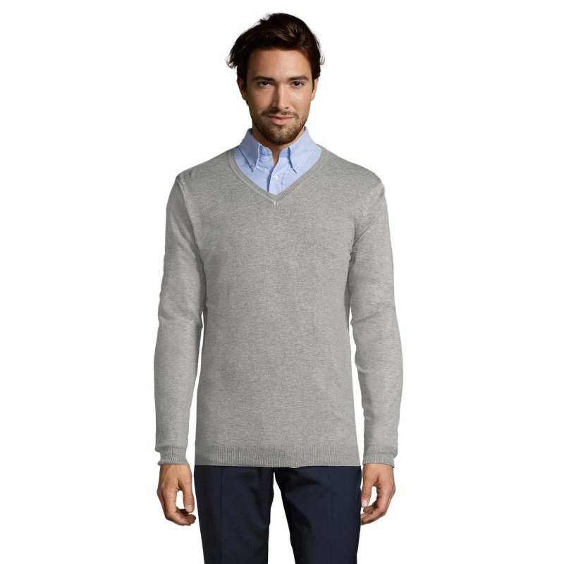 Jersey de cuello de pico de hombre Glory