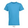 Camiseta de algodón de niño Regent Fit