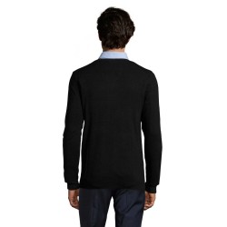 Jersey de cuello de pico de hombre Glory