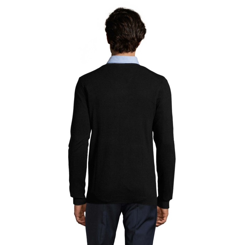 Jersey de cuello de pico de hombre Glory