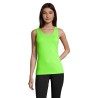 Camiseta técnica de tirantes de mujer Sporty TT