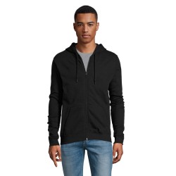 Sudadera con capucha y...