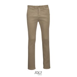 Pantalón chino de hombre...