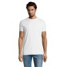 Camiseta elástica de hombre Millenium