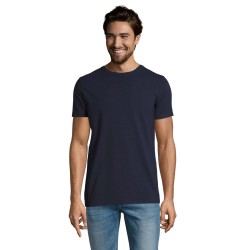 Camiseta elástica de hombre Millenium