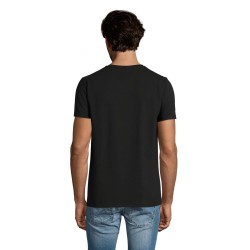 Camiseta elástica de hombre Millenium