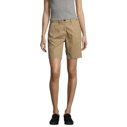 Pantal&oacute;n corto chino de...