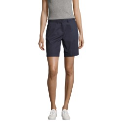 Pantalón corto chino de mujer Jasper