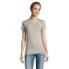 Camiseta elástica de mujer Millenium