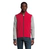 Chaleco softshell de hombre Race BW