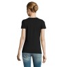 Camiseta elástica de mujer Millenium