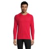 Camiseta técnica de manga larga de hombre Sporty LSL