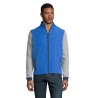Chaleco softshell de hombre Race BW