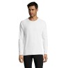 Camiseta técnica de manga larga de hombre Sporty LSL