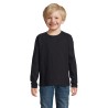 Camiseta de manga larga infantil Imperial LSL