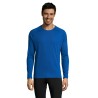 Camiseta técnica de manga larga de hombre Sporty LSL