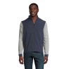 Chaleco softshell de hombre Race BW