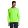Camiseta técnica de manga larga de hombre Sporty LSL