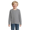 Camiseta de manga larga infantil Imperial LSL