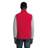 Chaleco softshell de hombre Race BW